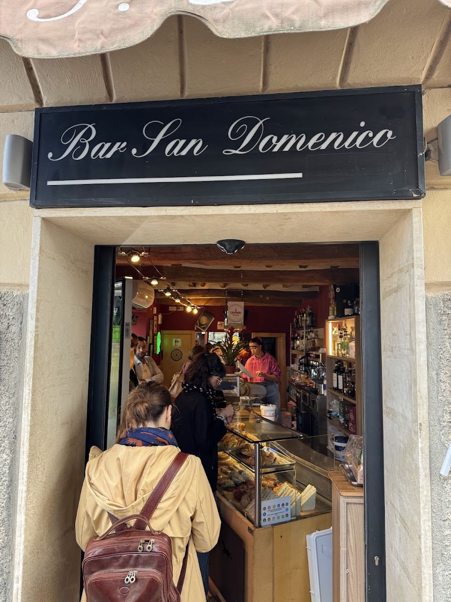 Bar San Domenico Photo 4