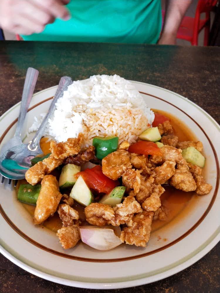 好朋友中西餐厅Best Friend Cafe Photo 10
