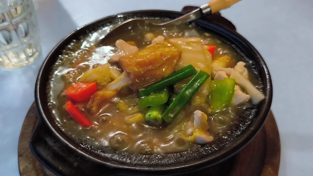 好朋友中西餐厅Best Friend Cafe Photo 2