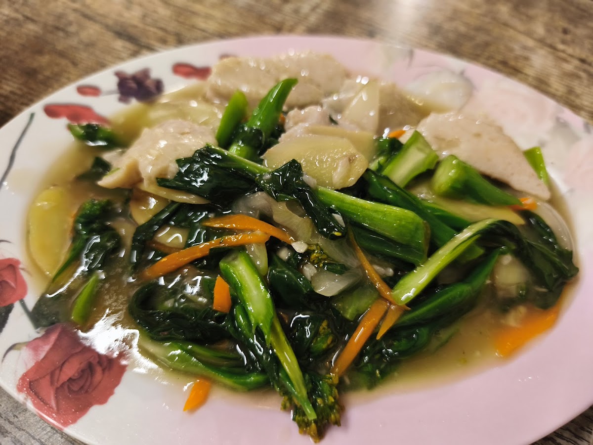 好朋友中西餐厅Best Friend Cafe Photo 3