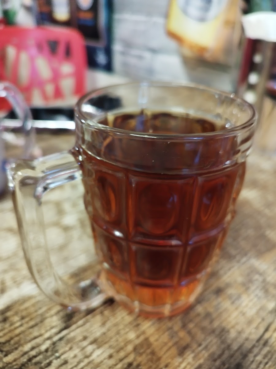 好朋友中西餐厅Best Friend Cafe Photo 5