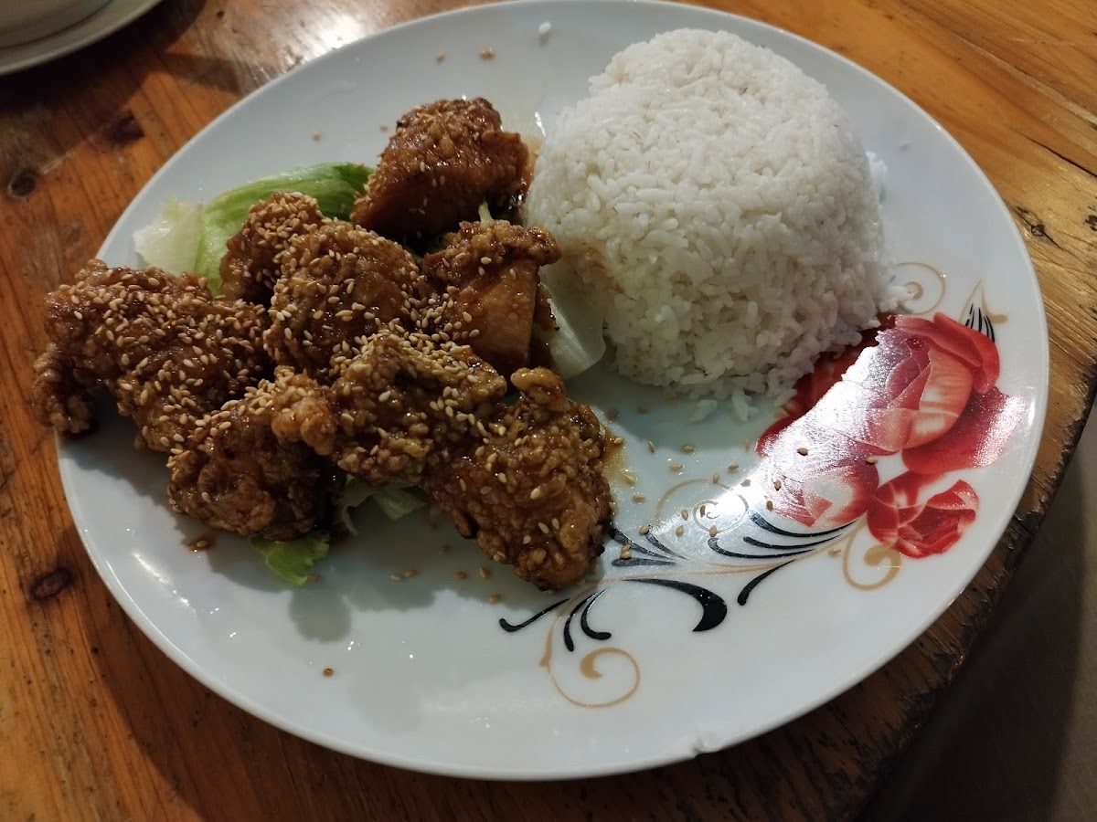 好朋友中西餐厅Best Friend Cafe Photo 8