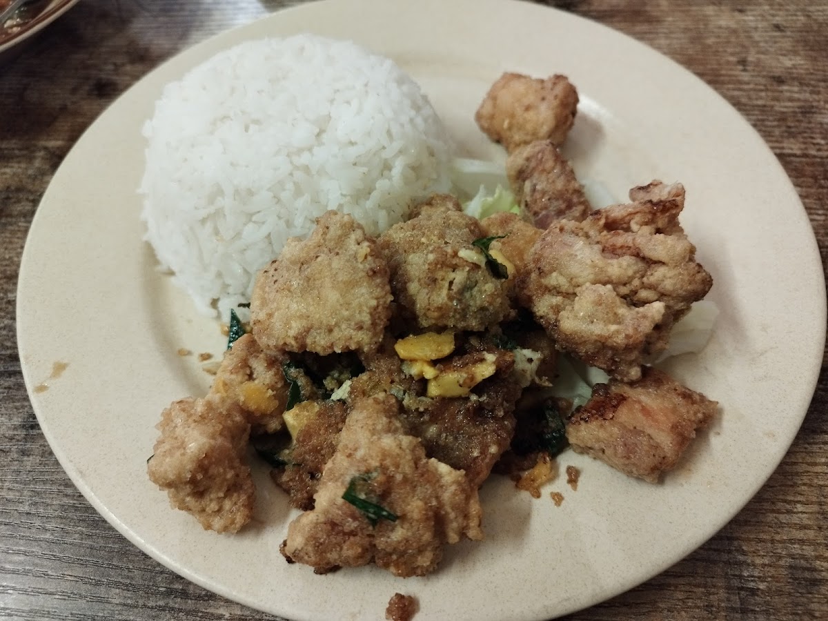 好朋友中西餐厅Best Friend Cafe Photo 9