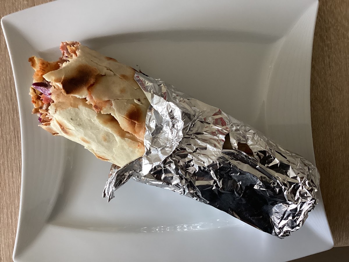 Berstadt Pizza & Kebap Haus Photo 10
