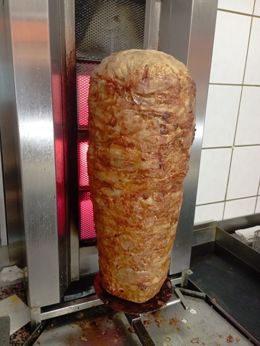 Berstadt Pizza & Kebap Haus Photo 2