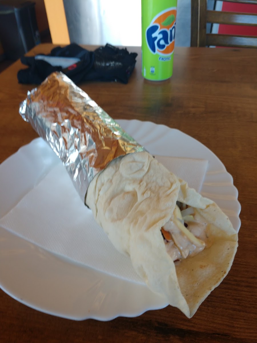 Berstadt Pizza & Kebap Haus Photo 6