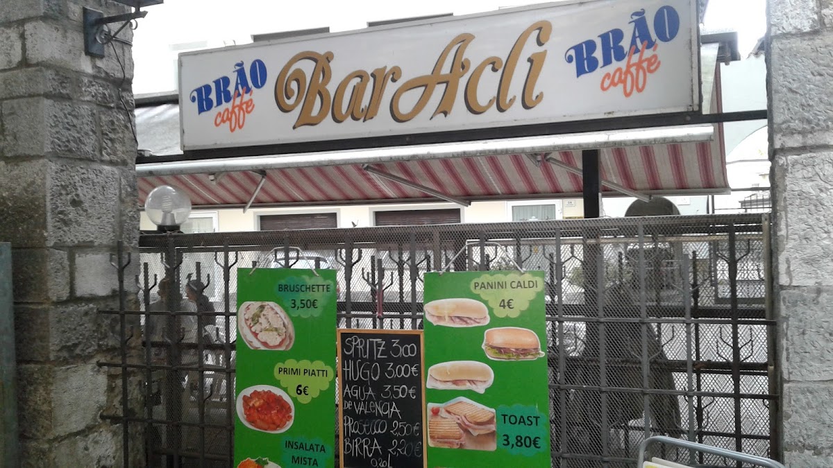 Bar Acli Photo 3