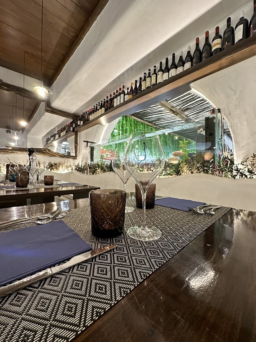 Ristorante Il Cappero