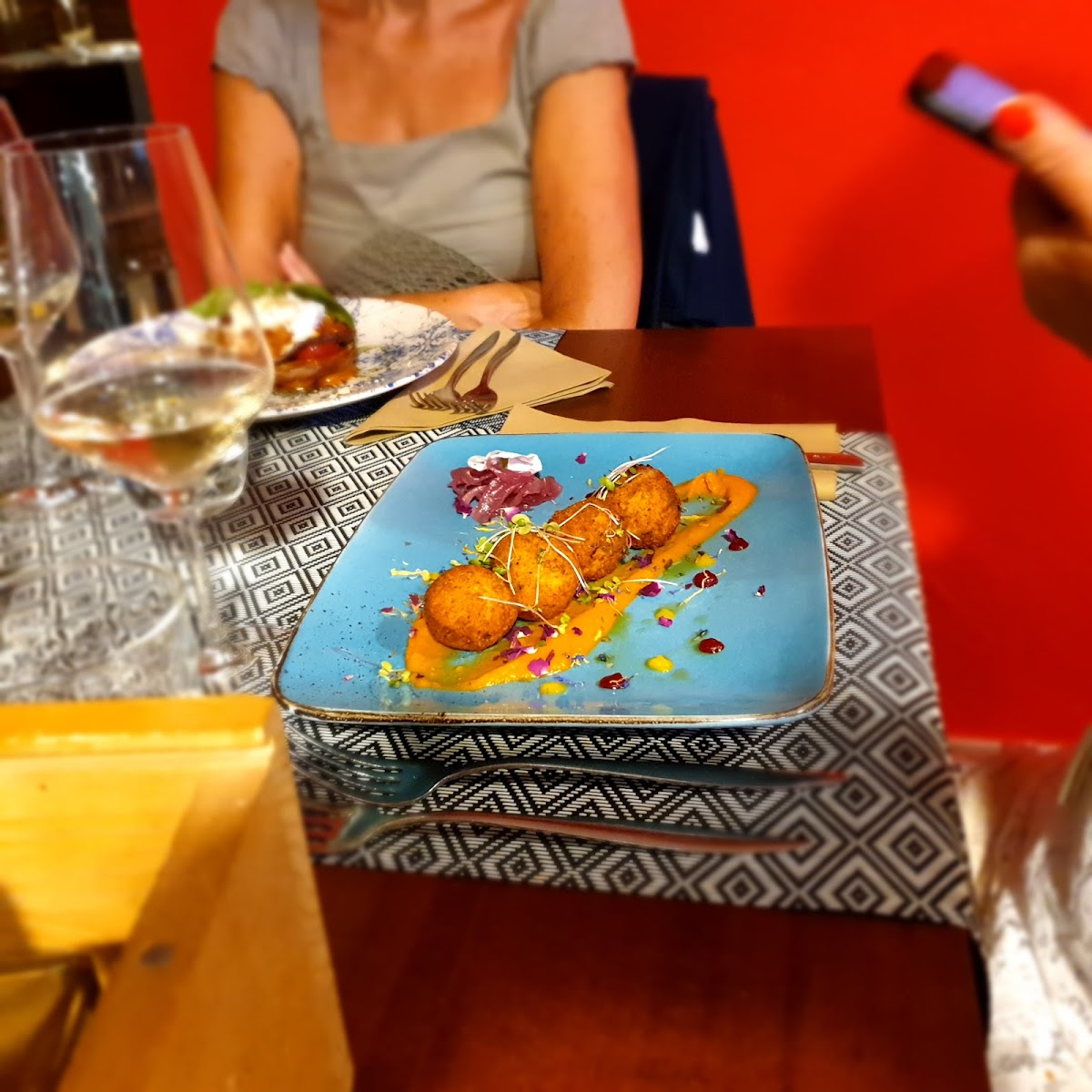 Ristorante Il Cappero Photo 10