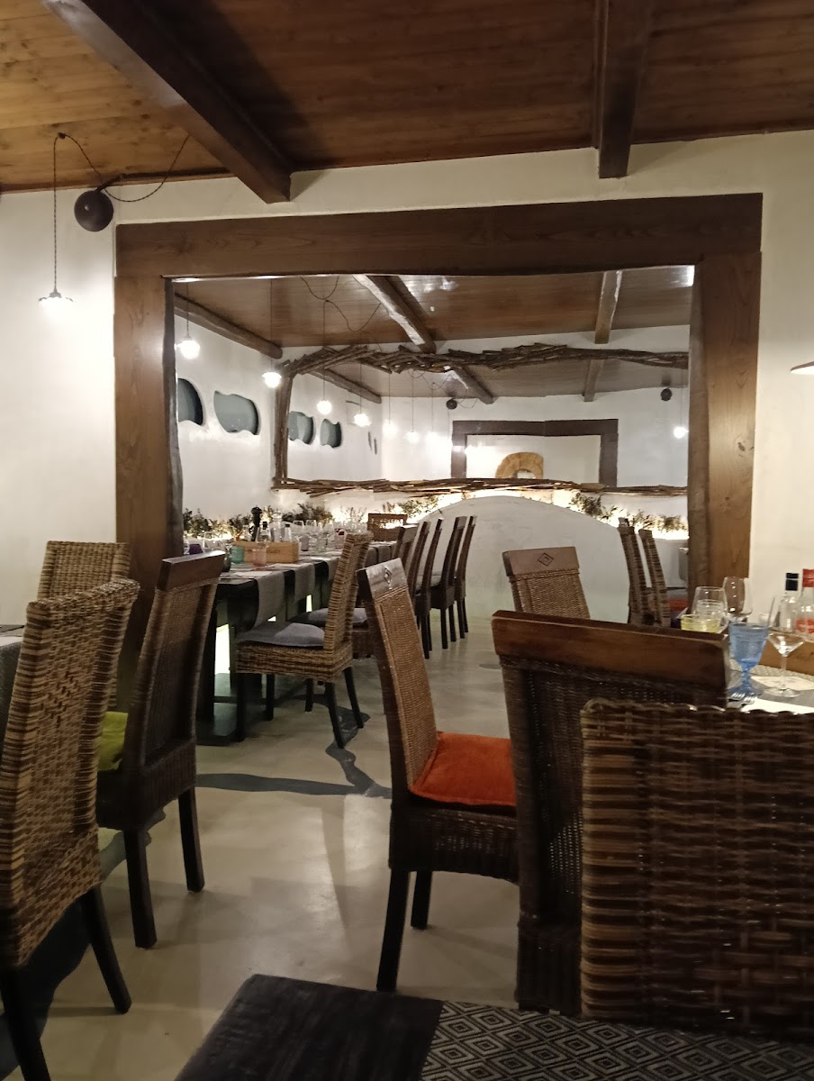 Ristorante Il Cappero Photo 2