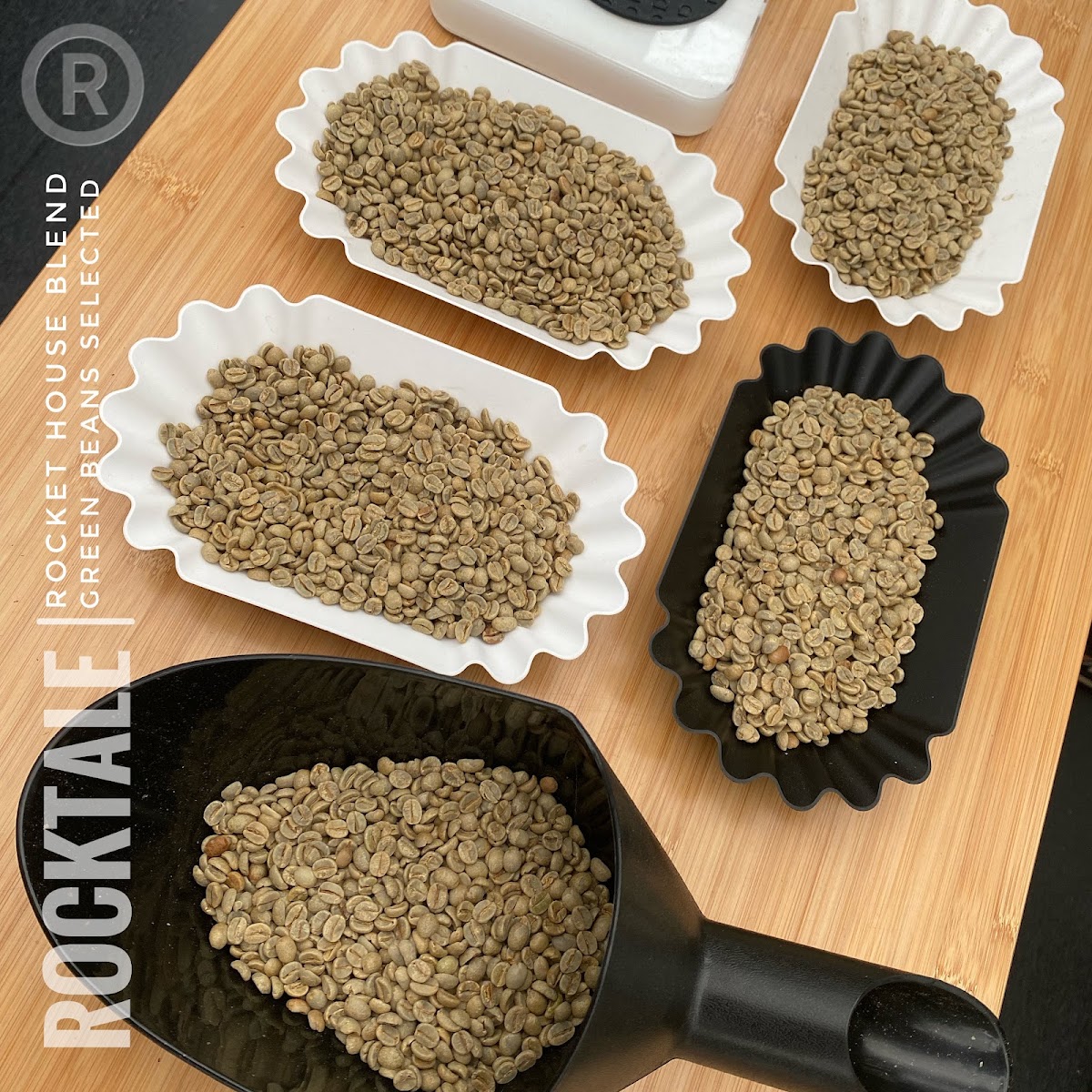Rocktale Coffee Camp Photo 3
