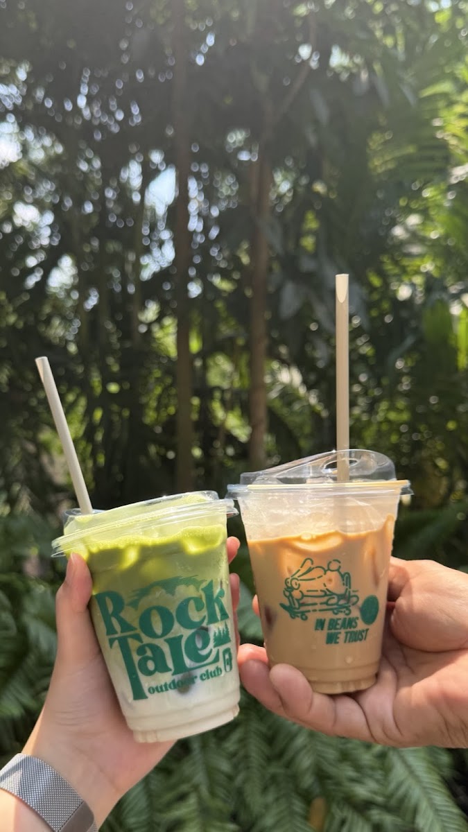 Rocktale Coffee Camp Photo 4