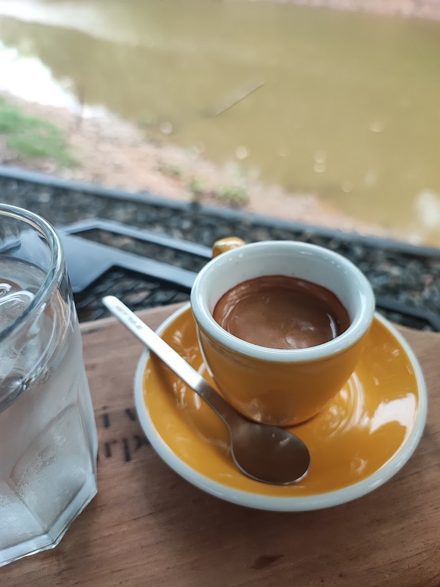 Rocktale Coffee Camp Photo 5