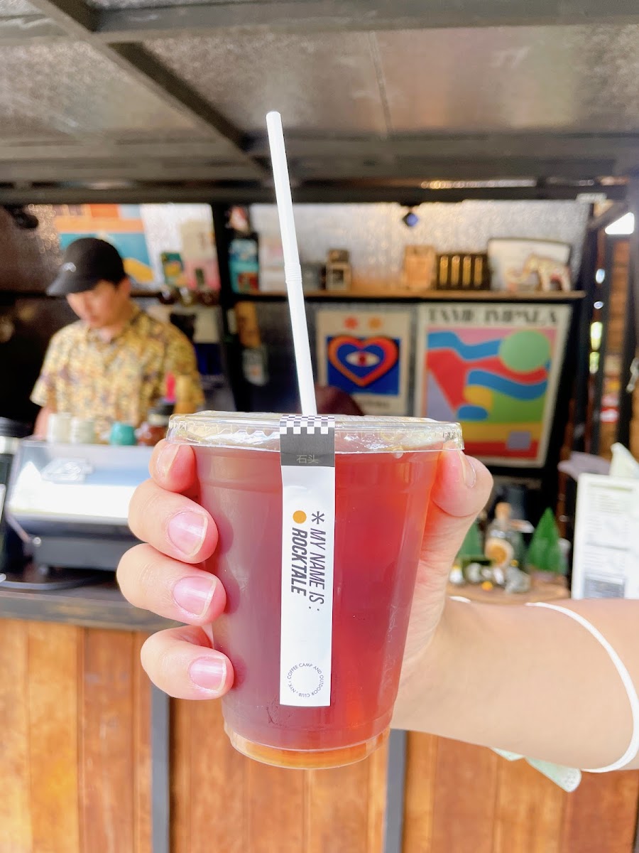 Rocktale Coffee Camp Photo 7