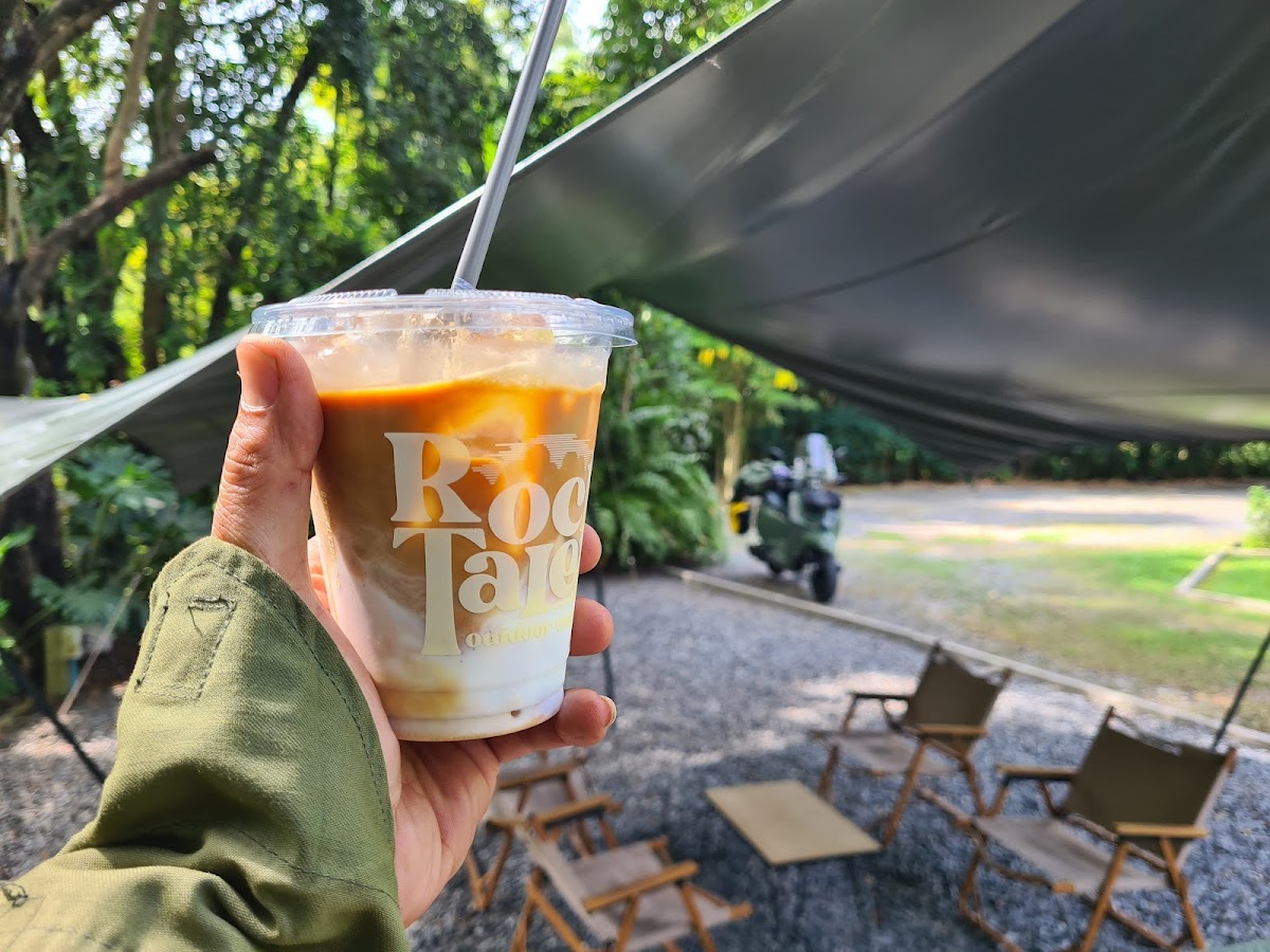 Rocktale Coffee Camp Photo 8