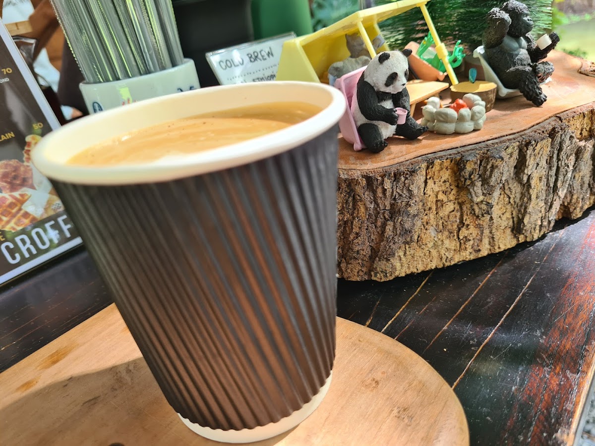 Rocktale Coffee Camp Photo 9