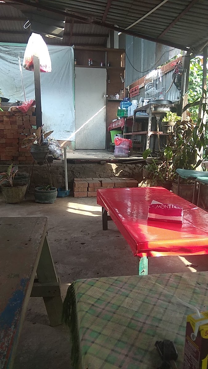 Warung Simpang Adi
