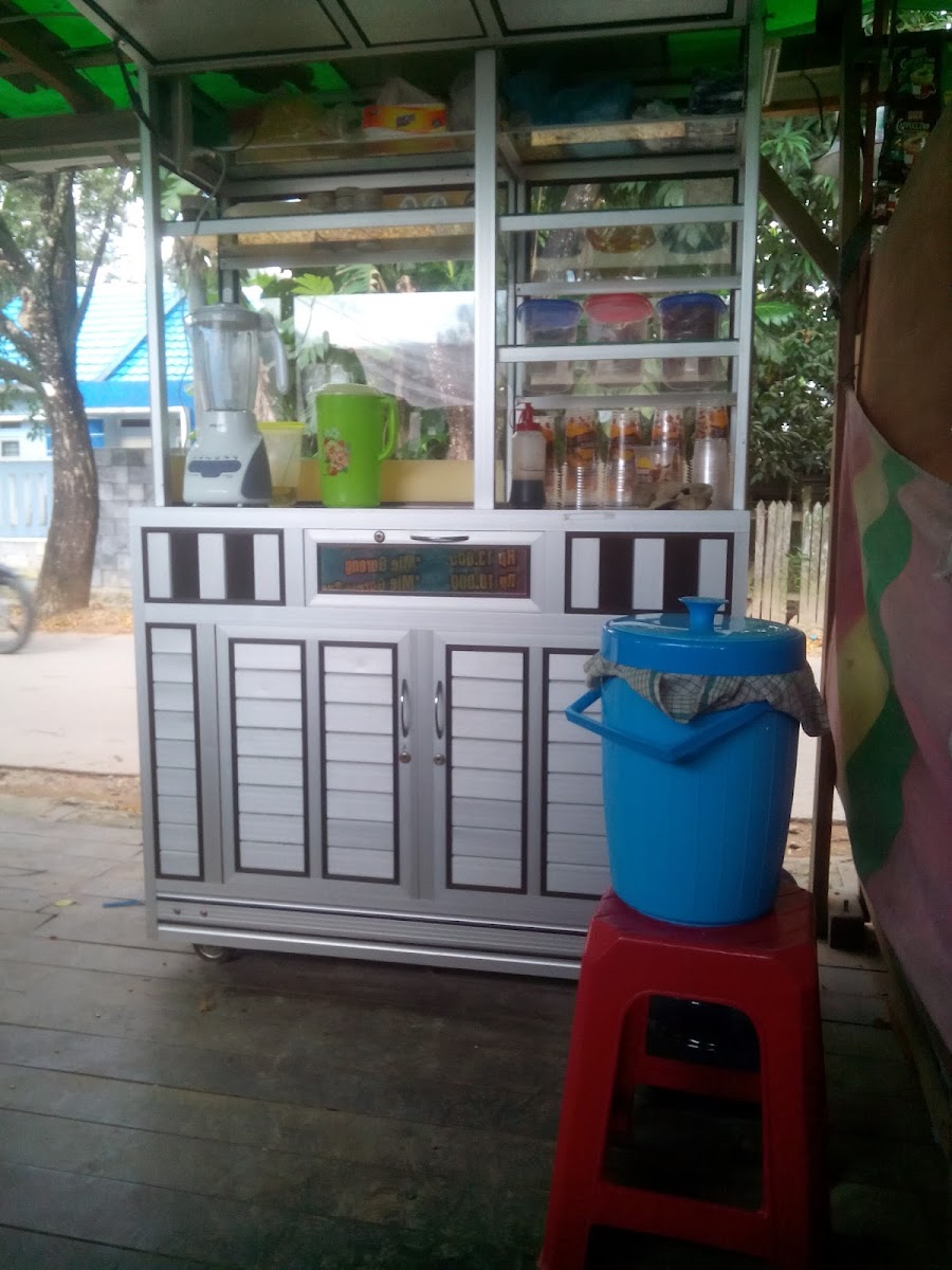 Warung Simpang Adi Photo 2