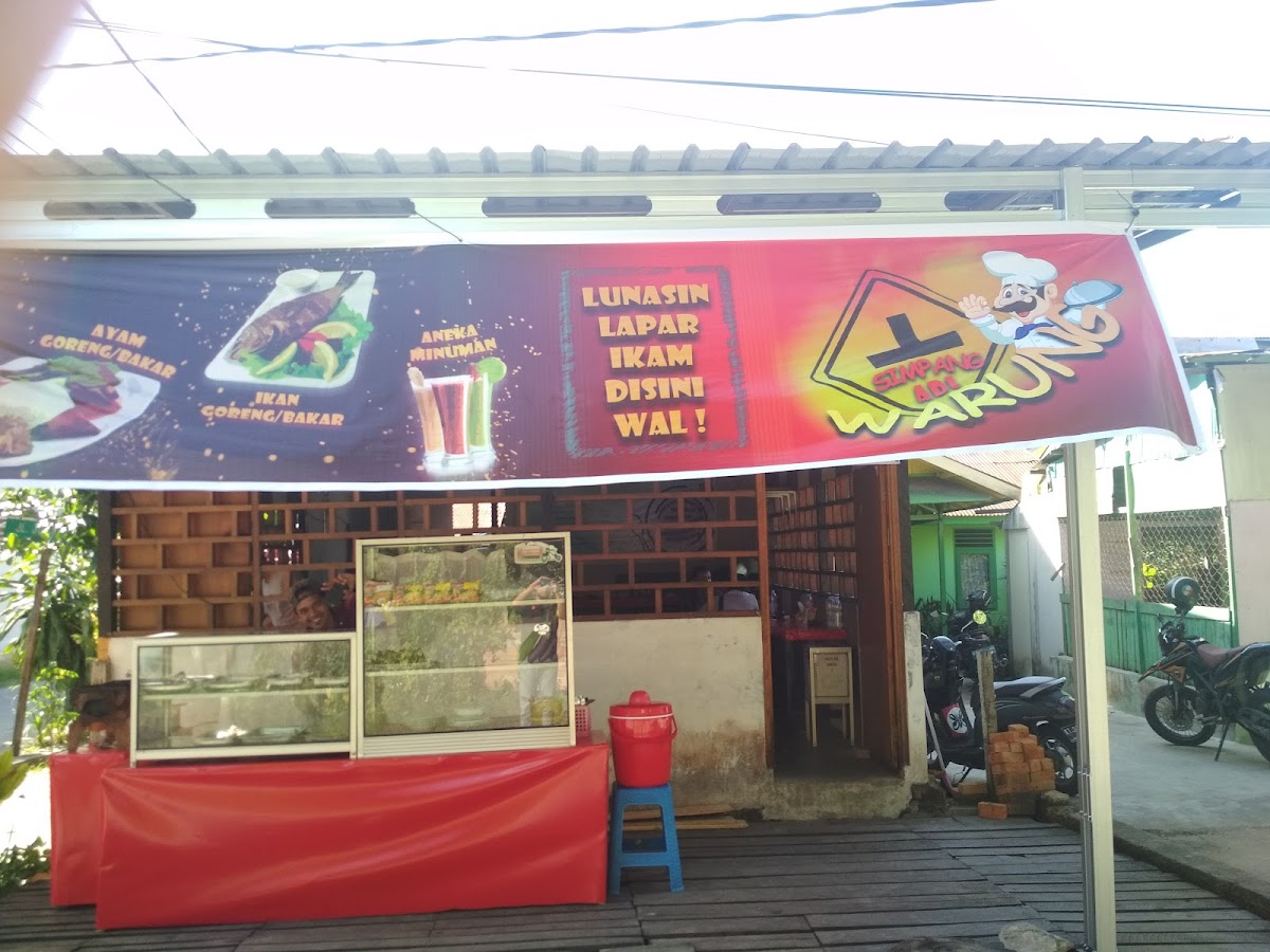 Warung Simpang Adi Photo 4
