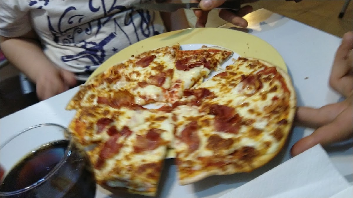 BOCATERÍA LA CORRALA - Pizzería - MIRANDA DE EBRO Photo 5