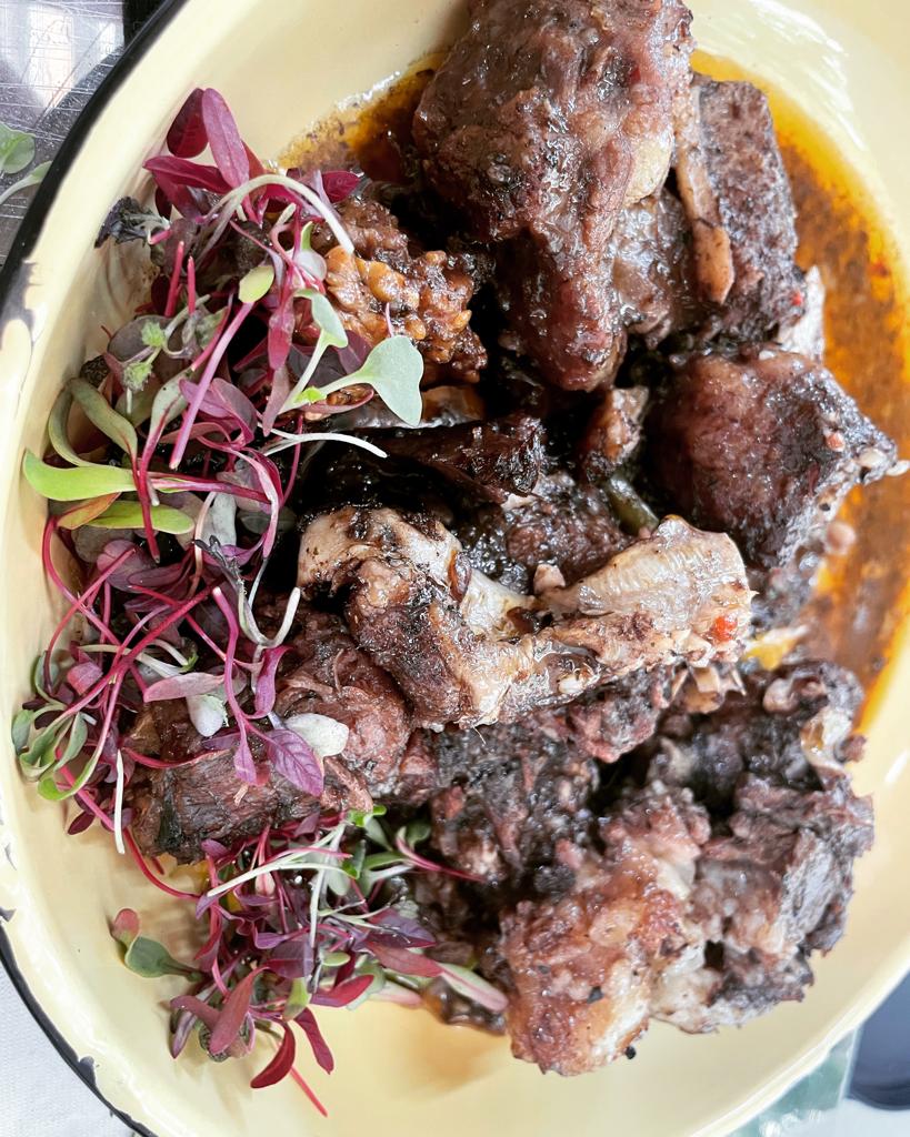 Blue Valley Shisa Nyama- Takeaway by orders only Photo 8