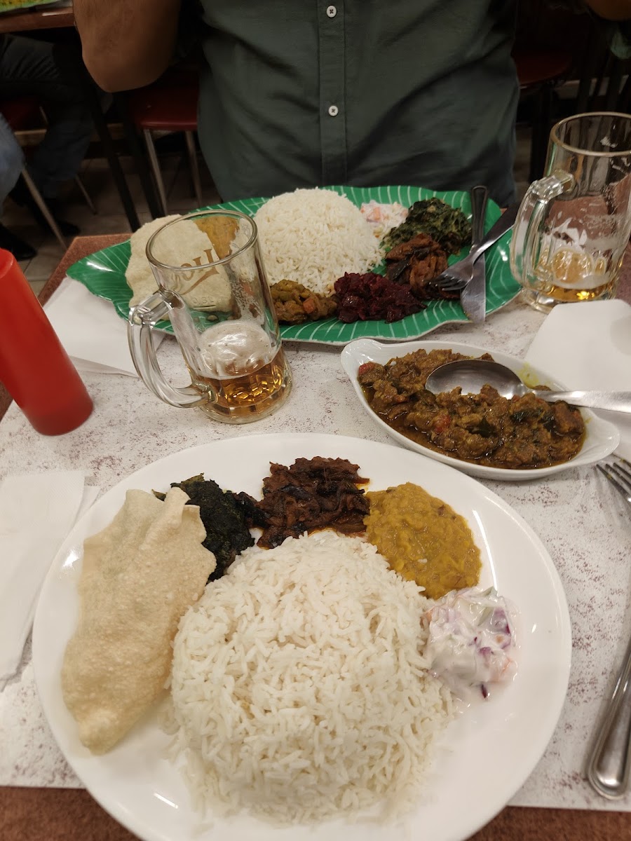 Restaurant Annachi Photo 3