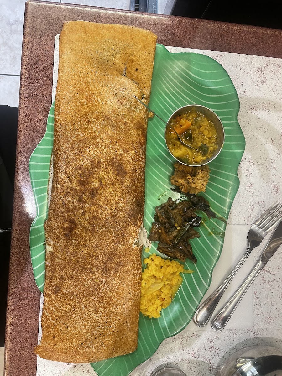 Restaurant Annachi Photo 5