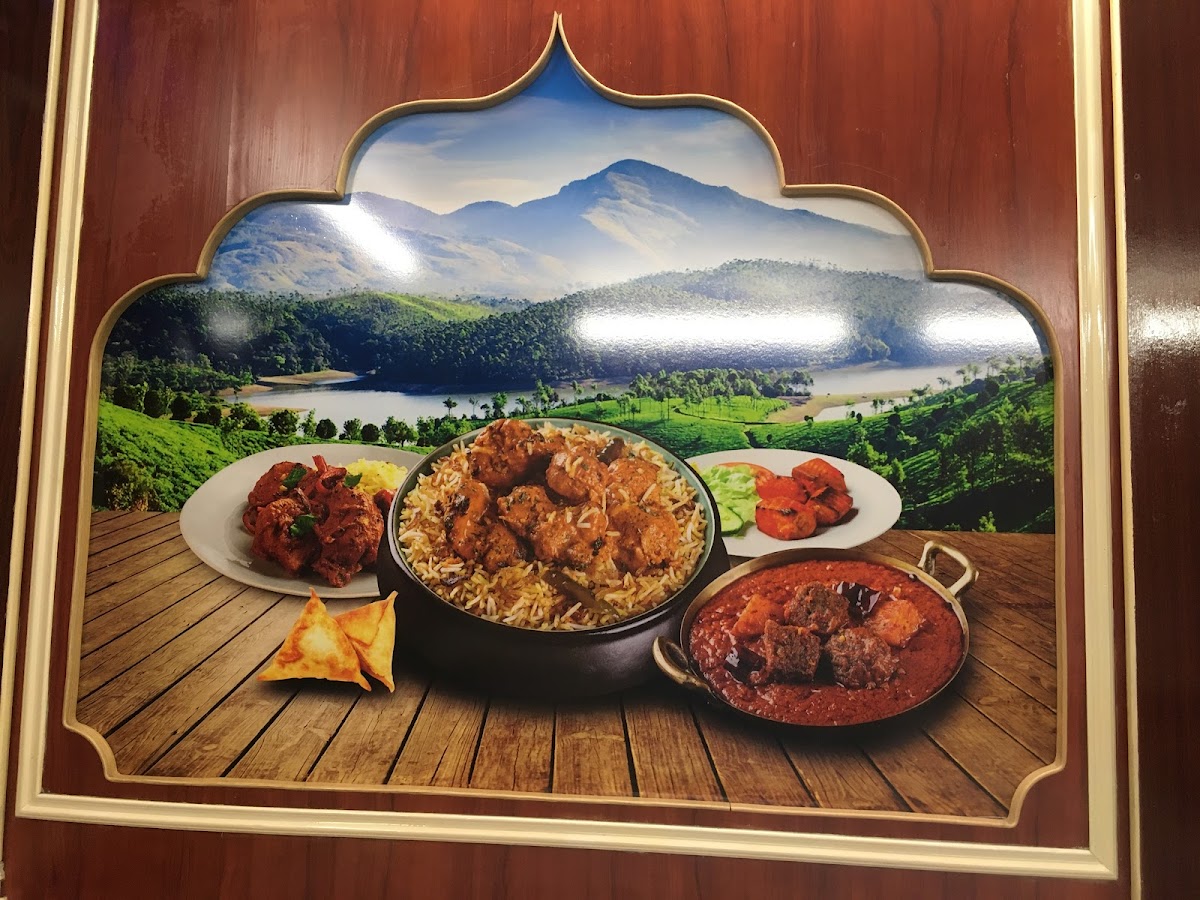Restaurant Annachi Photo 7