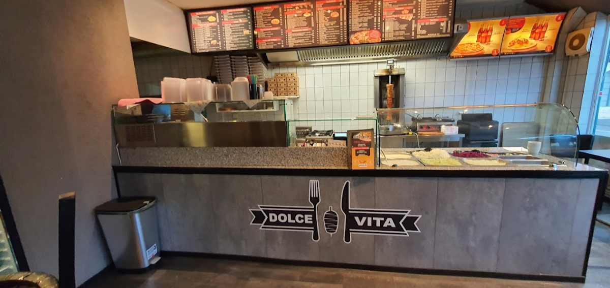 Dolce Vita