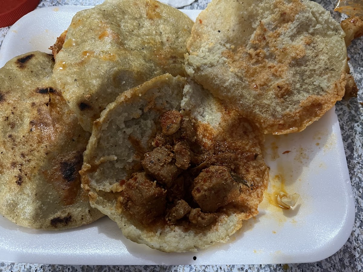 TACOS LUIS Photo 10