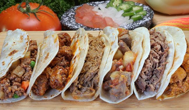 TACOS LUIS Photo 2