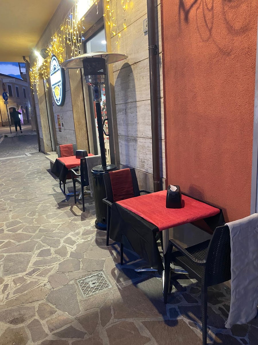 Pizzeria Raimondo