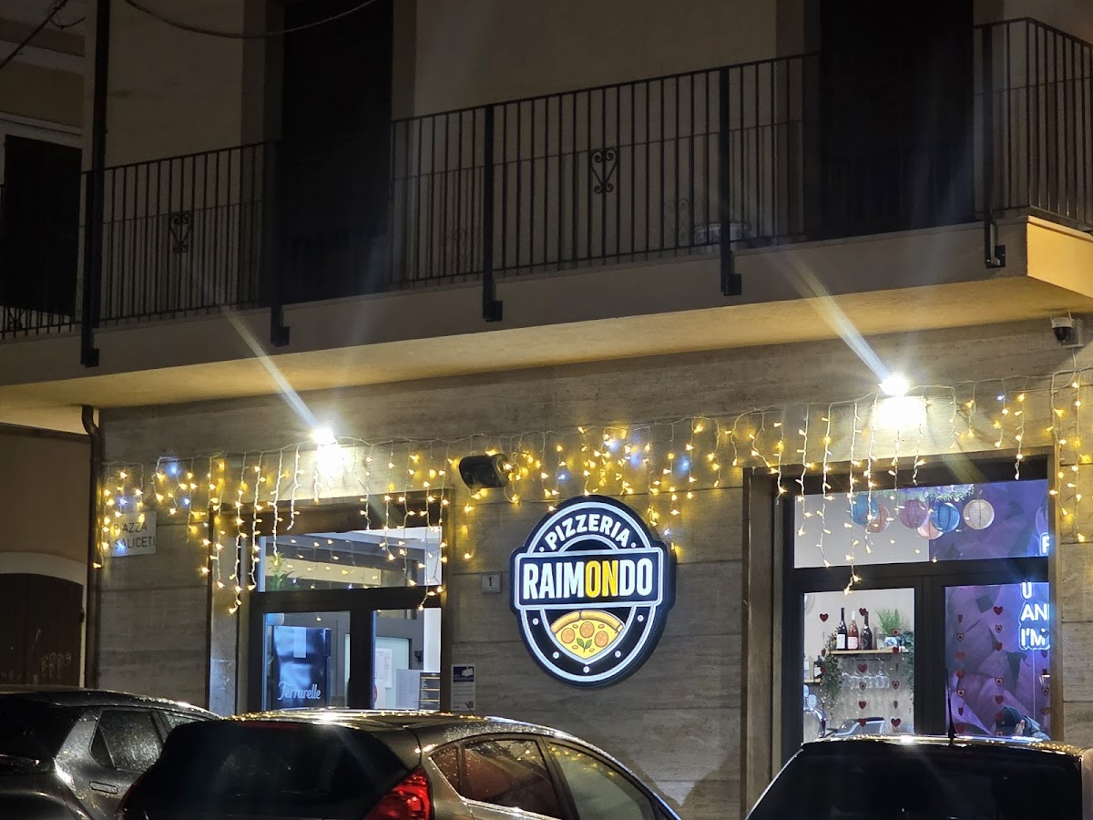 Pizzeria Raimondo Photo 4