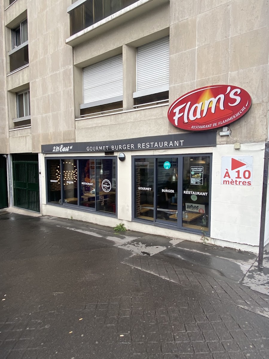 231 East Street Montparnasse Photo 3