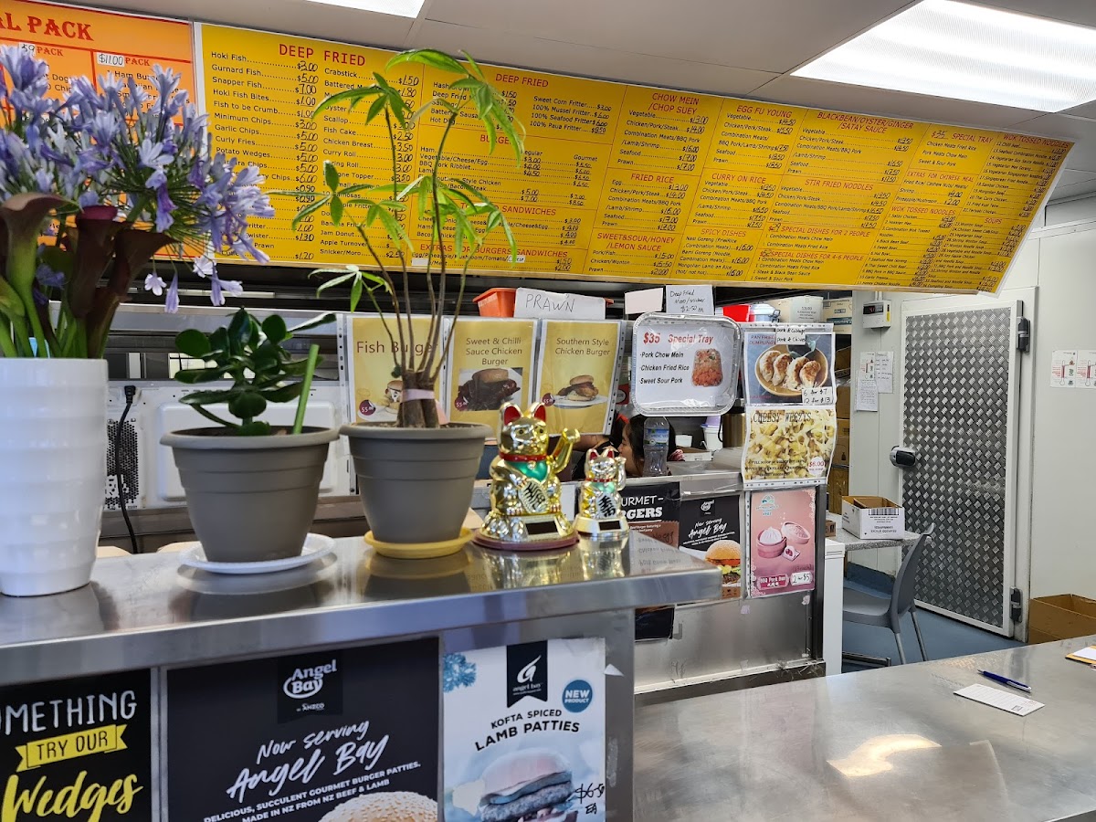 Rototuna Kitchen