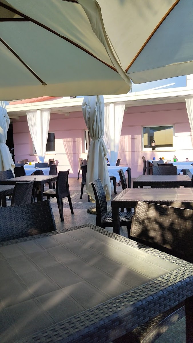 Osteria di Pessitt Photo 2