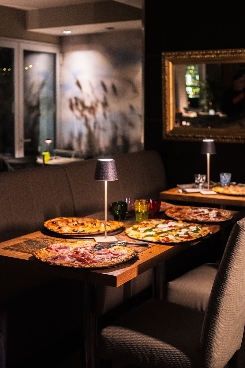 Osteria di Pessitt Photo 3