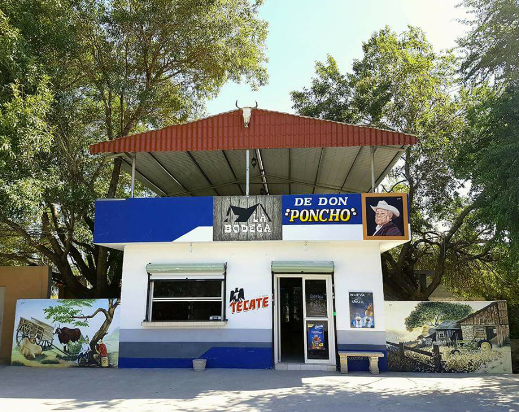 La Bodega