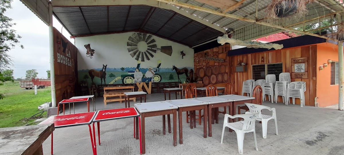 La Bodega Photo 6