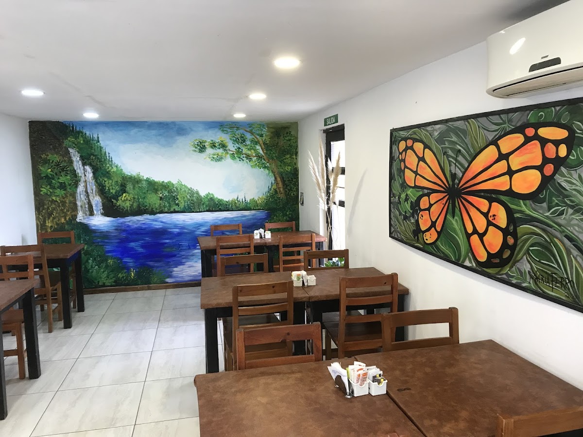 Café Art Galery