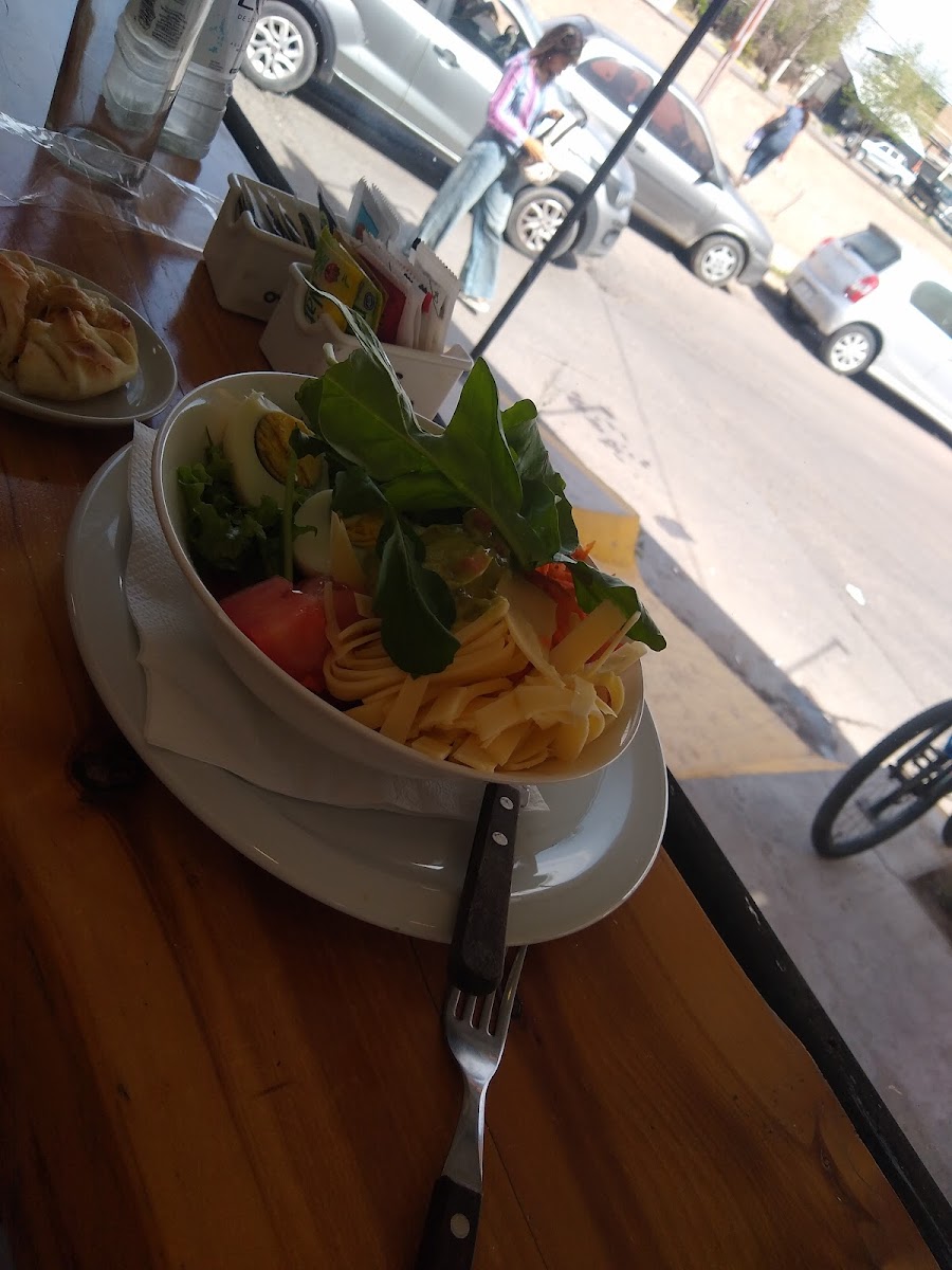 Café Art Galery Photo 3