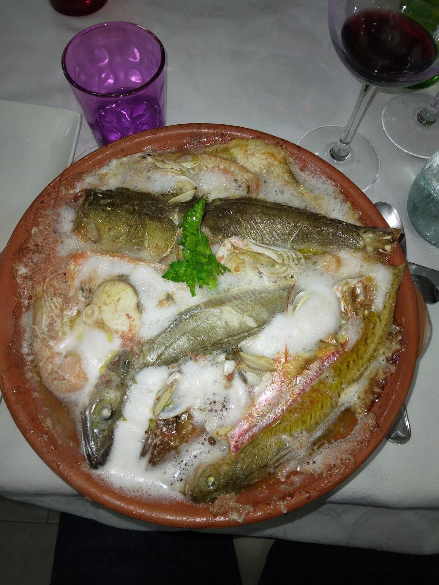 Locanda Monaco