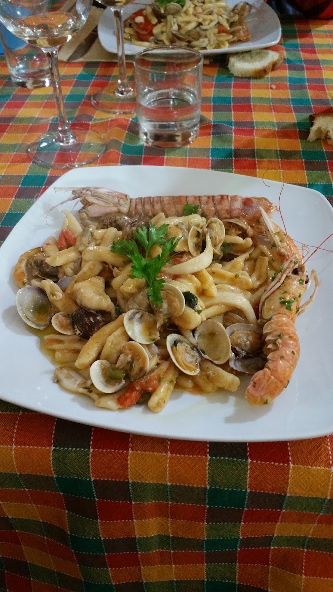 Locanda Monaco Photo 10