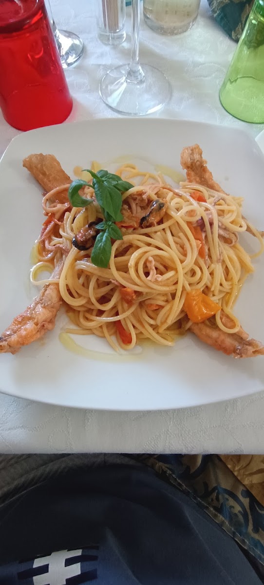 Locanda Monaco Photo 2