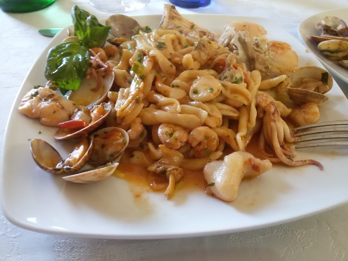 Locanda Monaco Photo 5