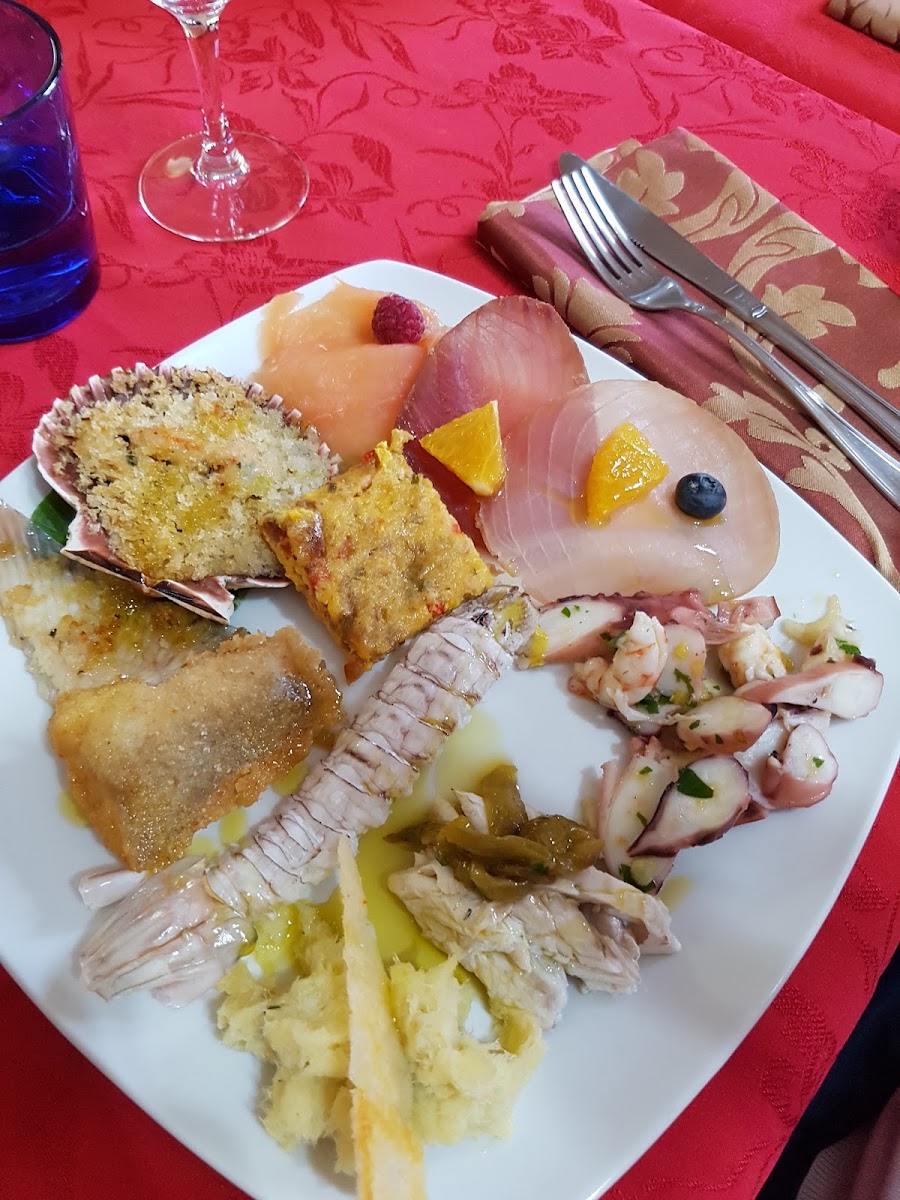Locanda Monaco Photo 7