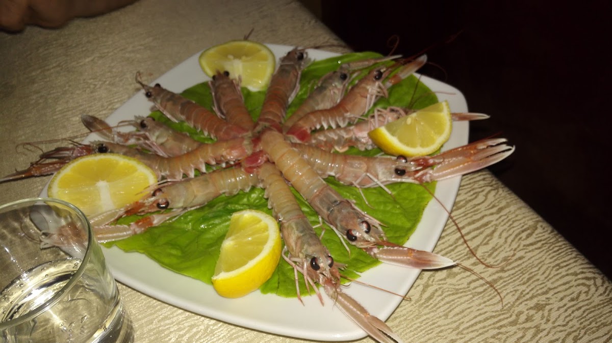 Locanda Monaco Photo 8