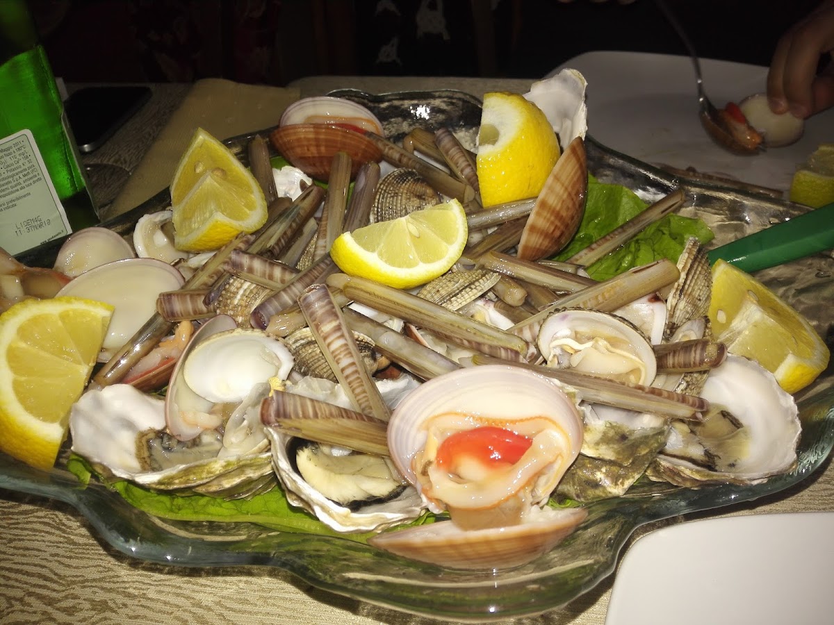 Locanda Monaco Photo 9