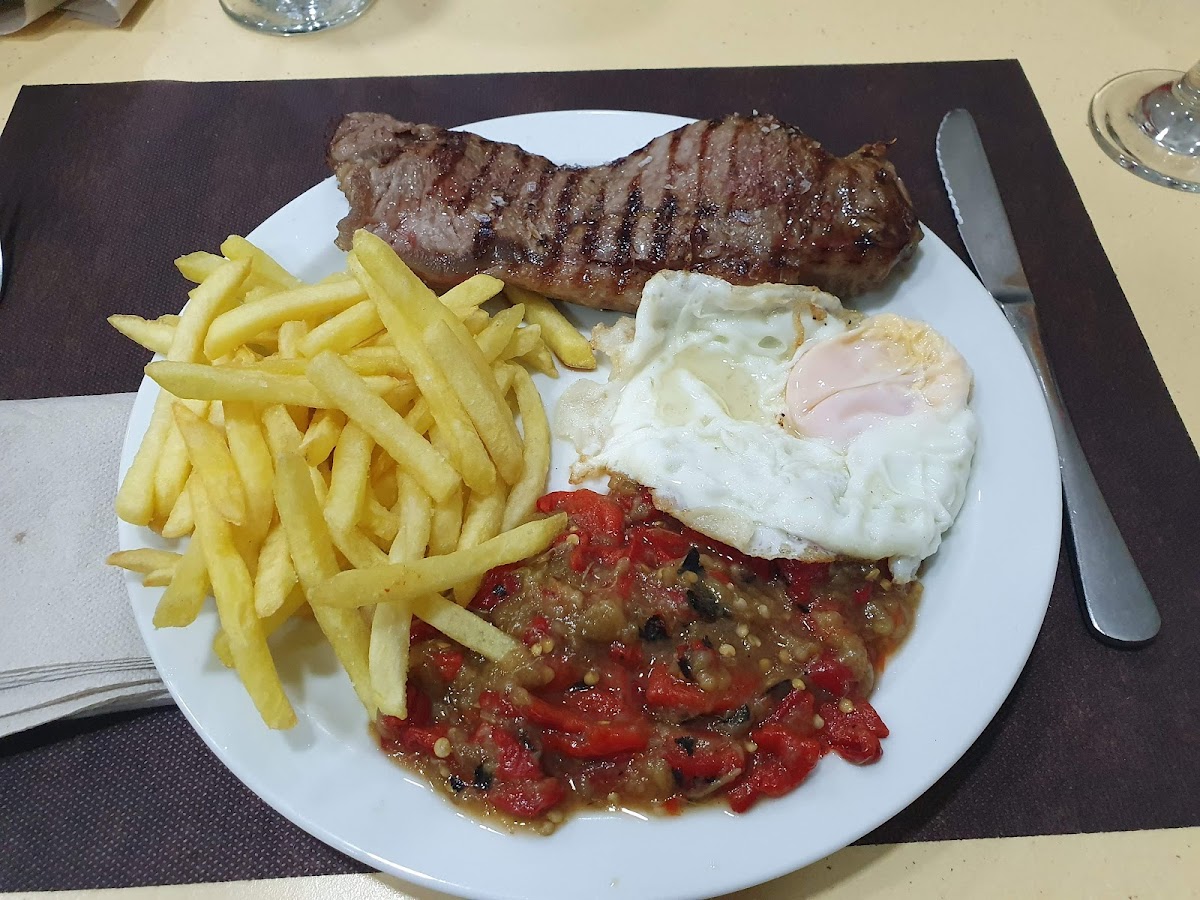 Restaurant Can Papus Photo 4