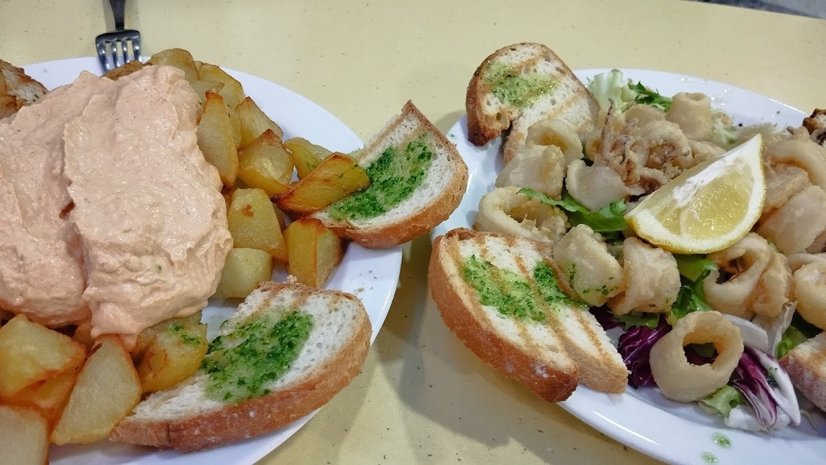 Restaurant Can Papus Photo 5